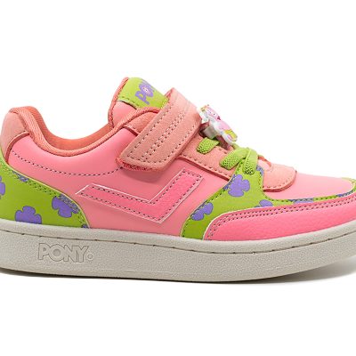 Dunky Hunter Patrick PONY sneaker