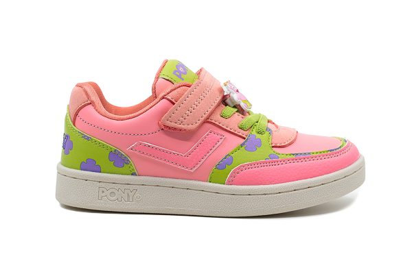 Dunky Hunter Patrick PONY sneaker Dunky Hunter Patrick PONY sneaker
