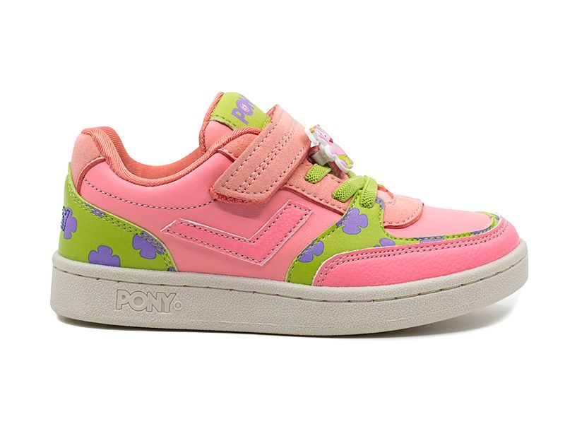 Dunky Hunter Patrick PONY sneaker