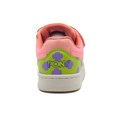 Dunky Hunter Patrick PONY sneaker