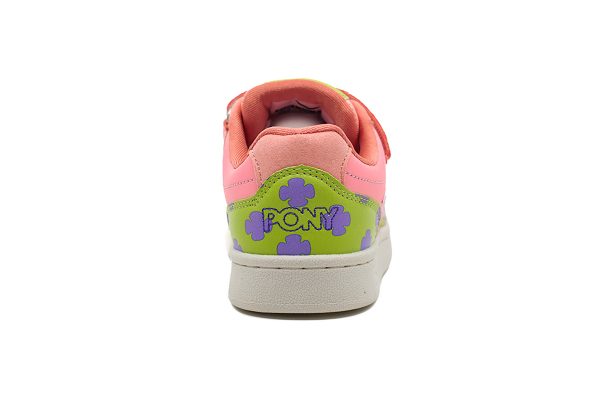 Dunky Hunter Patrick PONY sneaker