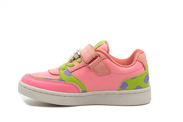 Dunky Hunter Patrick PONY sneaker