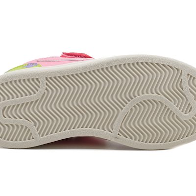 Dunky Hunter Patrick PONY sneaker