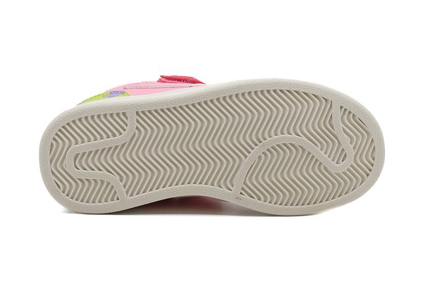 Dunky Hunter Patrick PONY sneaker