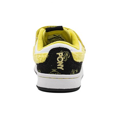 City Wings Lo Kid Bold-Bob-S PONY sneaker