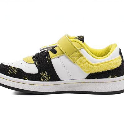 City Wings Lo Kid Bold-Bob-S PONY sneaker