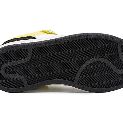 City Wings Lo Kid Bold-Bob-S PONY sneaker
