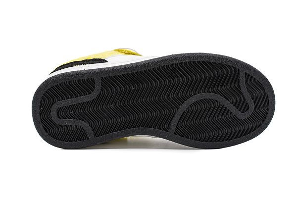 City Wings Lo Kid Bold-Bob-S PONY sneaker