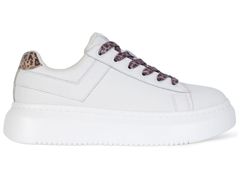 The City Snowy Chetaah