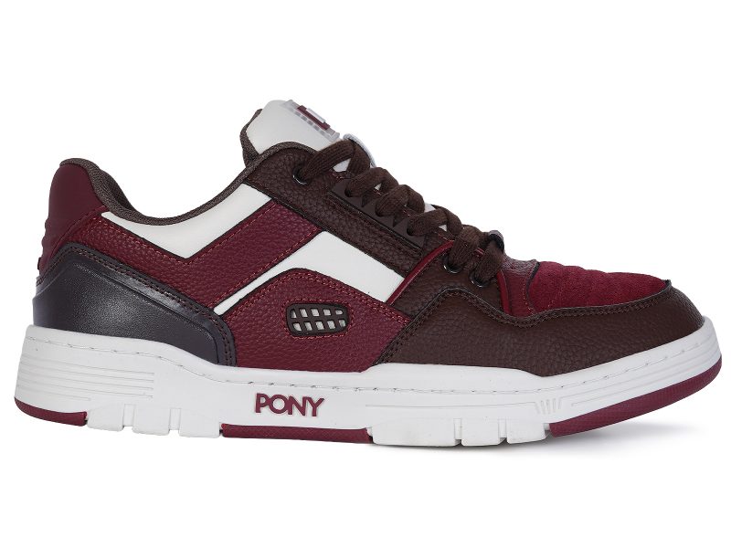 M-100 Red Fox Low (Caballero)