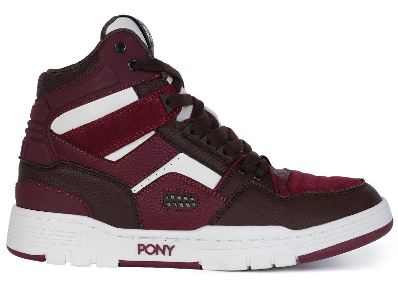 M-100 Red fox Hi (Caballero)