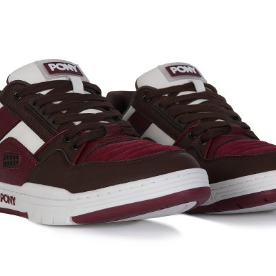 M-100 Red Fox Low (Caballero) - Image 2