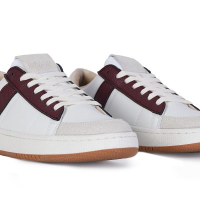 Pro 80 Berry Varsity (Caballero) - Image 2