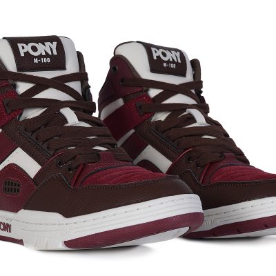 M-100 Red fox Hi (Caballero) - Image 2