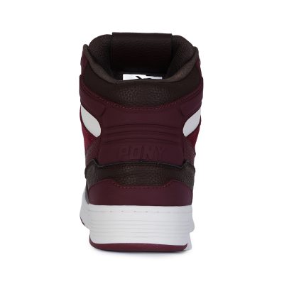 M-100 Red fox Hi (Caballero) - Image 3