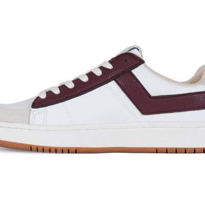 Pro 80 Berry Varsity (Caballero) - Image 4