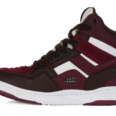 M-100 Red fox Hi (Caballero) - Image 4