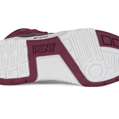 M-100 Red fox Hi (Caballero) - Image 5