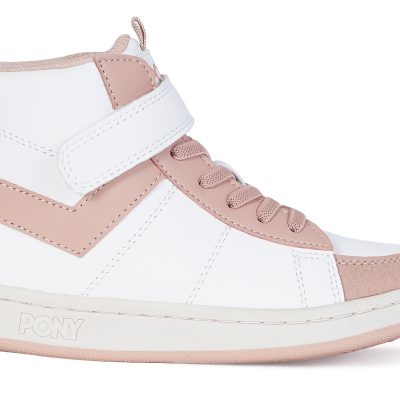 Pro 80 Hi KIDS Tender Pink - Image 1