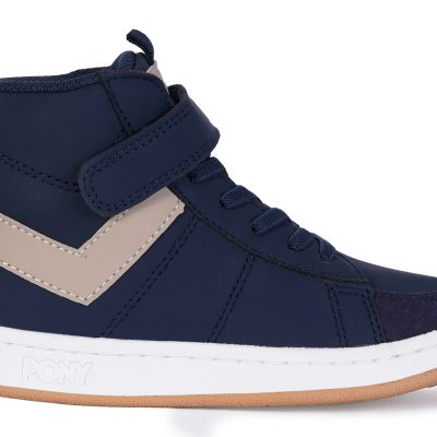 Pro 80 Hi KIDS Space Navy - Image 1