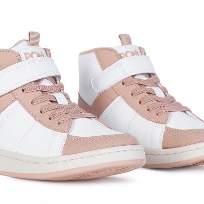 Pro 80 Hi KIDS Tender Pink - Image 2