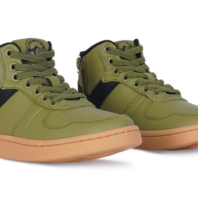 City Wings Mid KIDS Buble Soldier - Image 2