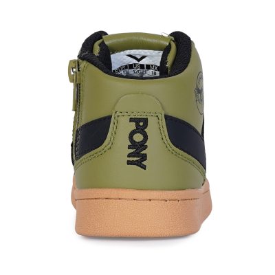 City Wings Mid KIDS Buble Soldier - Image 3